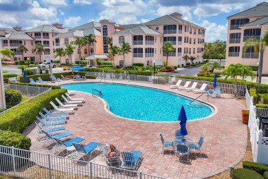 BEAUTIFUL TURNKEY FURNISHED CONDO OFFERS an EXCEPTIONAL on Capri Isle Golf Club in Florida - for sale on GolfHomes.com, golf home, golf lot