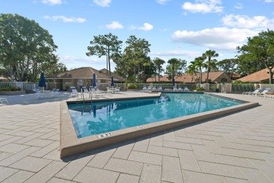 THE LOWEST PRICED GROUND FLOOR UNIT IN DUNBAR WOODS! UPDATED AND on PGA National Golf Club in Florida - for sale on GolfHomes.com, golf home, golf lot