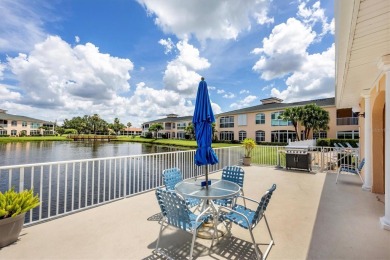 BEAUTIFUL TURNKEY FURNISHED CONDO OFFERS an EXCEPTIONAL on Capri Isle Golf Club in Florida - for sale on GolfHomes.com, golf home, golf lot