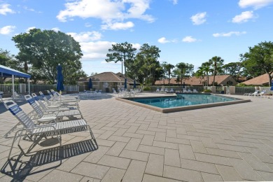THE LOWEST PRICED GROUND FLOOR UNIT IN DUNBAR WOODS! UPDATED AND on PGA National Golf Club in Florida - for sale on GolfHomes.com, golf home, golf lot
