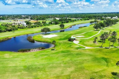 BEAUTIFUL TURNKEY FURNISHED CONDO OFFERS an EXCEPTIONAL on Capri Isle Golf Club in Florida - for sale on GolfHomes.com, golf home, golf lot