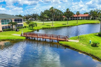 BEAUTIFUL TURNKEY FURNISHED CONDO OFFERS an EXCEPTIONAL on Capri Isle Golf Club in Florida - for sale on GolfHomes.com, golf home, golf lot