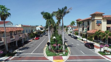 BEAUTIFUL TURNKEY FURNISHED CONDO OFFERS an EXCEPTIONAL on Capri Isle Golf Club in Florida - for sale on GolfHomes.com, golf home, golf lot