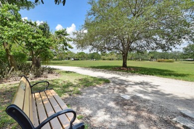 THE LOWEST PRICED GROUND FLOOR UNIT IN DUNBAR WOODS! UPDATED AND on PGA National Golf Club in Florida - for sale on GolfHomes.com, golf home, golf lot