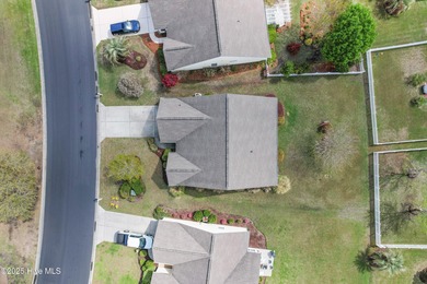 This lovely maintained home is located in the desirable Carolina on Crow Creek Golf Club in North Carolina - for sale on GolfHomes.com, golf home, golf lot