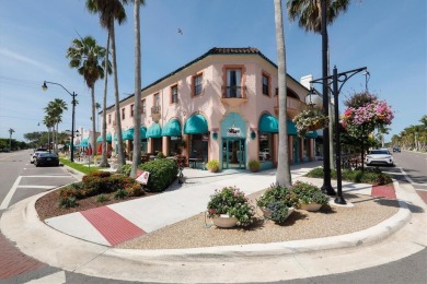 BEAUTIFUL TURNKEY FURNISHED CONDO OFFERS an EXCEPTIONAL on Capri Isle Golf Club in Florida - for sale on GolfHomes.com, golf home, golf lot