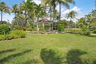 THE LOWEST PRICED GROUND FLOOR UNIT IN DUNBAR WOODS! UPDATED AND on PGA National Golf Club in Florida - for sale on GolfHomes.com, golf home, golf lot