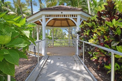 THE LOWEST PRICED GROUND FLOOR UNIT IN DUNBAR WOODS! UPDATED AND on PGA National Golf Club in Florida - for sale on GolfHomes.com, golf home, golf lot