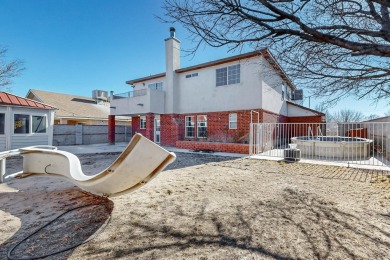 Step into a world of comfort and spacious living in this on Ladera Golf Course  in New Mexico - for sale on GolfHomes.com, golf home, golf lot