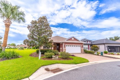 A Great Candler Hills Location!  Close to the Candler Hills on On Top of the World Golf Course in Florida - for sale on GolfHomes.com, golf home, golf lot