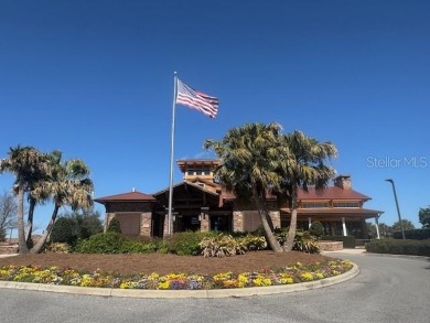 A Great Candler Hills Location!  Close to the Candler Hills on On Top of the World Golf Course in Florida - for sale on GolfHomes.com, golf home, golf lot