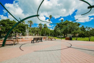 BEAUTIFUL TURNKEY FURNISHED CONDO OFFERS an EXCEPTIONAL on Capri Isle Golf Club in Florida - for sale on GolfHomes.com, golf home, golf lot