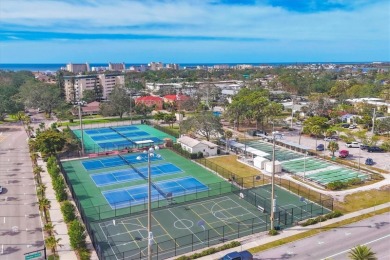 BEAUTIFUL TURNKEY FURNISHED CONDO OFFERS an EXCEPTIONAL on Capri Isle Golf Club in Florida - for sale on GolfHomes.com, golf home, golf lot