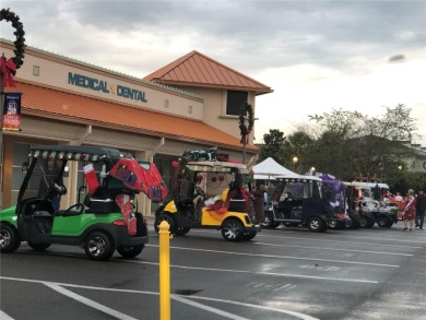 A Great Candler Hills Location!  Close to the Candler Hills on On Top of the World Golf Course in Florida - for sale on GolfHomes.com, golf home, golf lot