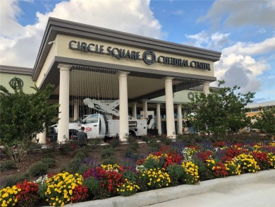 A Great Candler Hills Location!  Close to the Candler Hills on On Top of the World Golf Course in Florida - for sale on GolfHomes.com, golf home, golf lot