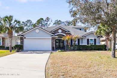 ** OPEN HOUSE SATURDAY 3/1/2025 FROM 11:30-1:30 ** This on King and Bear Golf Course/World Golf Village in Florida - for sale on GolfHomes.com, golf home, golf lot