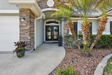 ** OPEN HOUSE SATURDAY 3/1/2025 FROM 11:30-1:30 ** This on King and Bear Golf Course/World Golf Village in Florida - for sale on GolfHomes.com, golf home, golf lot