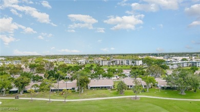 Fully furnished Villa in this 55+ older community with on Seven Lakes Golf and Tennis Community in Florida - for sale on GolfHomes.com, golf home, golf lot