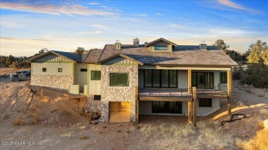 A Rare Opportunity to Customize Your Dream Estate in Talking on Talking Rock Golf Club in Arizona - for sale on GolfHomes.com, golf home, golf lot