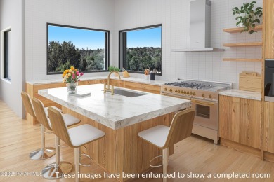 A Rare Opportunity to Customize Your Dream Estate in Talking on Talking Rock Golf Club in Arizona - for sale on GolfHomes.com, golf home, golf lot