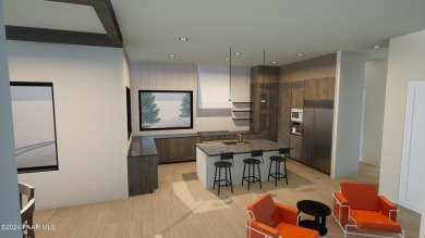 A Rare Opportunity to Customize Your Dream Estate in Talking on Talking Rock Golf Club in Arizona - for sale on GolfHomes.com, golf home, golf lot
