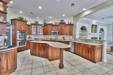 Plantation Point Perfection - A Private Estate with Pool, Guest on Myrtlewood Golf Course and Club  in South Carolina - for sale on GolfHomes.com, golf home, golf lot