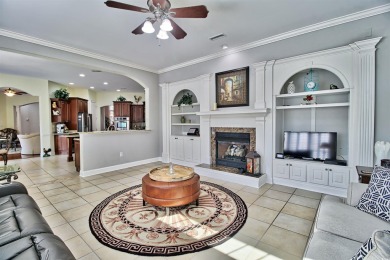 Plantation Point Perfection - A Private Estate with Pool, Guest on Myrtlewood Golf Course and Club  in South Carolina - for sale on GolfHomes.com, golf home, golf lot