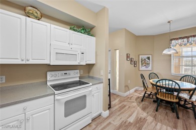 GOLF MEMBERSHIP!! Welcome to this beautifully maintained condo on Olde Hickory Golf and Country Club in Florida - for sale on GolfHomes.com, golf home, golf lot