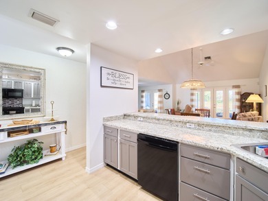 This Beautiful townhouse offers exceptional style and comfort on Heritage Ridge Golf Club in Florida - for sale on GolfHomes.com, golf home, golf lot