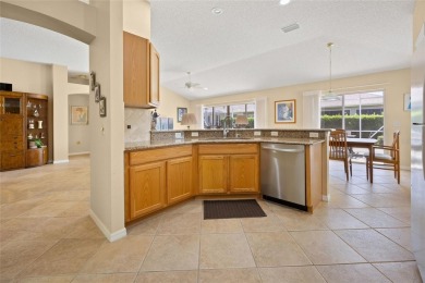 TURNKEY/NO BOND/OVERSIZED GARAGE/LARGE BIRDCAGE!  This expanded on Glenview Championship Golf and Country Club in Florida - for sale on GolfHomes.com, golf home, golf lot