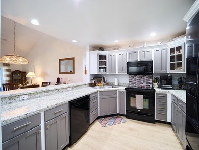 This Beautiful townhouse offers exceptional style and comfort on Heritage Ridge Golf Club in Florida - for sale on GolfHomes.com, golf home, golf lot