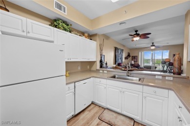 GOLF MEMBERSHIP!! Welcome to this beautifully maintained condo on Olde Hickory Golf and Country Club in Florida - for sale on GolfHomes.com, golf home, golf lot