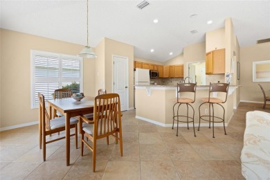 TURNKEY/NO BOND/OVERSIZED GARAGE/LARGE BIRDCAGE!  This expanded on Glenview Championship Golf and Country Club in Florida - for sale on GolfHomes.com, golf home, golf lot