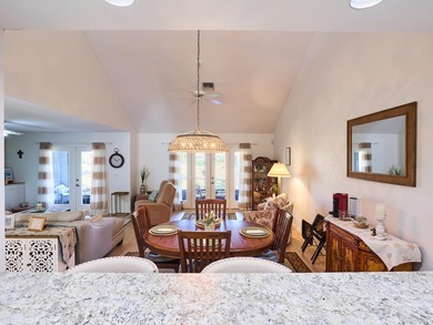 This Beautiful townhouse offers exceptional style and comfort on Heritage Ridge Golf Club in Florida - for sale on GolfHomes.com, golf home, golf lot