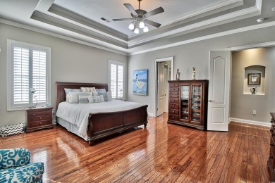 Plantation Point Perfection - A Private Estate with Pool, Guest on Myrtlewood Golf Course and Club  in South Carolina - for sale on GolfHomes.com, golf home, golf lot