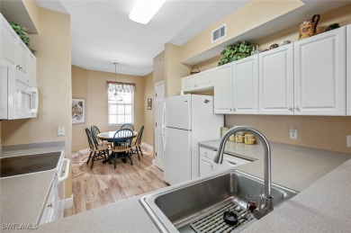 GOLF MEMBERSHIP!! Welcome to this beautifully maintained condo on Olde Hickory Golf and Country Club in Florida - for sale on GolfHomes.com, golf home, golf lot