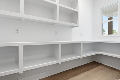 Welcome to 16 Soldado Lane -- a beautifully designed brick home on Isabella Golf Course  in Arkansas - for sale on GolfHomes.com, golf home, golf lot