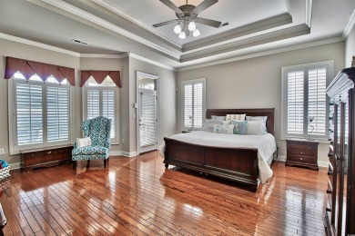 Plantation Point Perfection - A Private Estate with Pool, Guest on Myrtlewood Golf Course and Club  in South Carolina - for sale on GolfHomes.com, golf home, golf lot