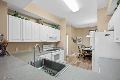 GOLF MEMBERSHIP!! Welcome to this beautifully maintained condo on Olde Hickory Golf and Country Club in Florida - for sale on GolfHomes.com, golf home, golf lot