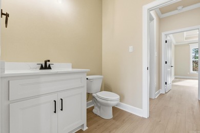 Welcome to 16 Soldado Lane -- a beautifully designed brick home on Isabella Golf Course  in Arkansas - for sale on GolfHomes.com, golf home, golf lot