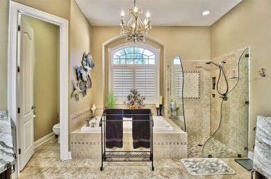 Plantation Point Perfection - A Private Estate with Pool, Guest on Myrtlewood Golf Course and Club  in South Carolina - for sale on GolfHomes.com, golf home, golf lot