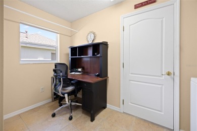 TURNKEY/NO BOND/OVERSIZED GARAGE/LARGE BIRDCAGE!  This expanded on Glenview Championship Golf and Country Club in Florida - for sale on GolfHomes.com, golf home, golf lot