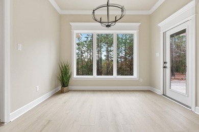 Welcome to 16 Soldado Lane -- a beautifully designed brick home on Isabella Golf Course  in Arkansas - for sale on GolfHomes.com, golf home, golf lot