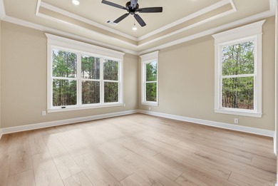 Welcome to 16 Soldado Lane -- a beautifully designed brick home on Isabella Golf Course  in Arkansas - for sale on GolfHomes.com, golf home, golf lot