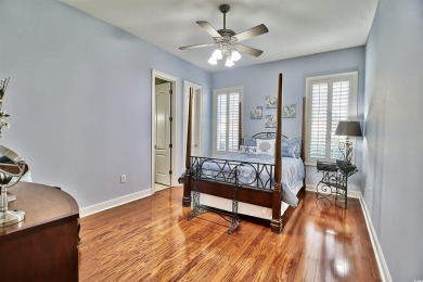 Plantation Point Perfection - A Private Estate with Pool, Guest on Myrtlewood Golf Course and Club  in South Carolina - for sale on GolfHomes.com, golf home, golf lot