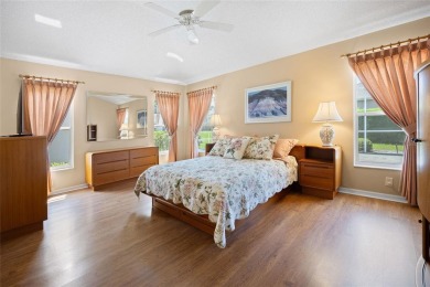TURNKEY/NO BOND/OVERSIZED GARAGE/LARGE BIRDCAGE!  This expanded on Glenview Championship Golf and Country Club in Florida - for sale on GolfHomes.com, golf home, golf lot