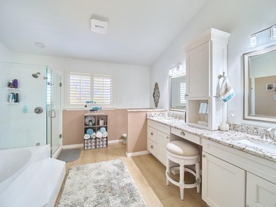 This Beautiful townhouse offers exceptional style and comfort on Heritage Ridge Golf Club in Florida - for sale on GolfHomes.com, golf home, golf lot