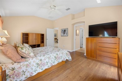 TURNKEY/NO BOND/OVERSIZED GARAGE/LARGE BIRDCAGE!  This expanded on Glenview Championship Golf and Country Club in Florida - for sale on GolfHomes.com, golf home, golf lot