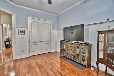 Plantation Point Perfection - A Private Estate with Pool, Guest on Myrtlewood Golf Course and Club  in South Carolina - for sale on GolfHomes.com, golf home, golf lot
