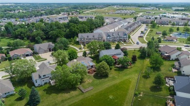 This stunning 4-bedroom, 3-bathroom home boasts over 3,300 on The Legacy Golf Club in Iowa - for sale on GolfHomes.com, golf home, golf lot